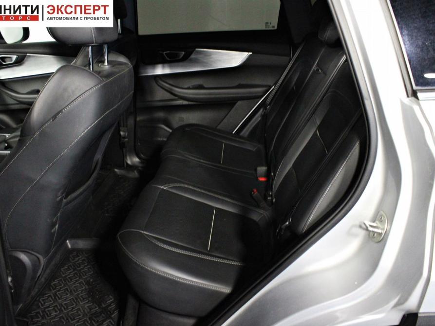 Chery Tiggo 7 Pro Max I Белгород  - изображение 16