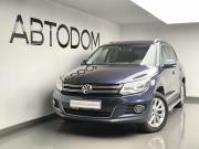 Volkswagen Tiguan I Рестайлинг Москва  - изображение 29