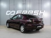 Mazda 3 I (BK) Рестайлинг Воронеж  - изображение 20