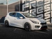 Kia Ceed GT I Рестайлинг Краснодар  - изображение 22