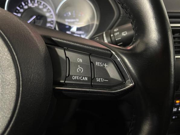 Mazda CX-5 II с пробегом 2018 года, цена 2 840 000 рублей, 71924 км, внедорожник, Автокод Объявления