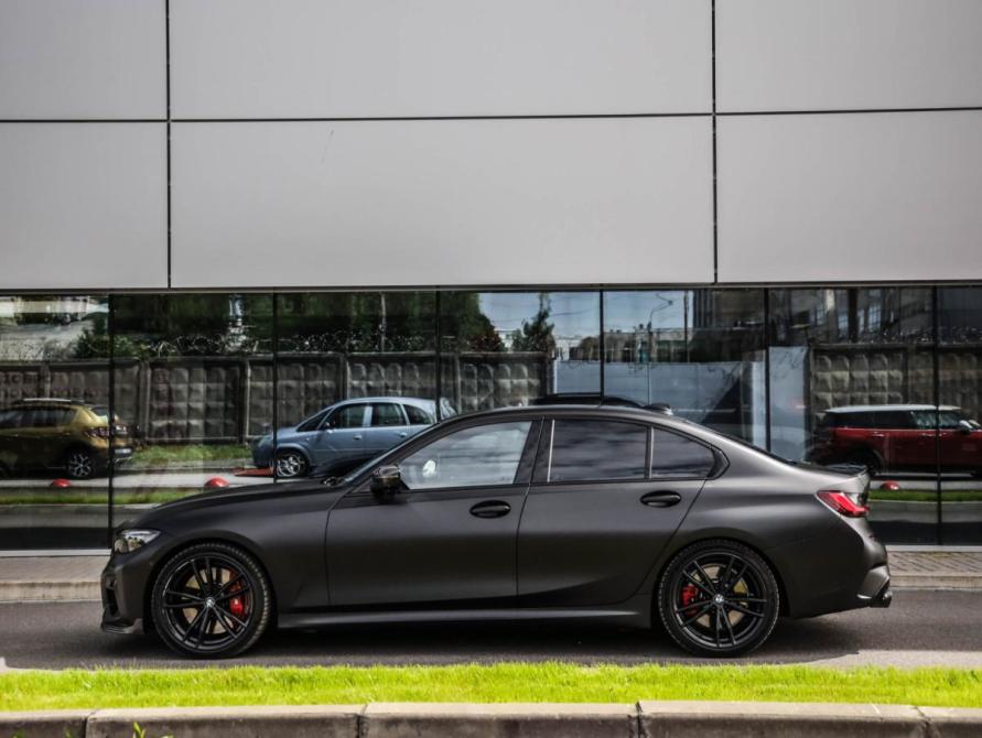 BMW 3 серии VII (G2x) Санкт-Петербург  - изображение 10