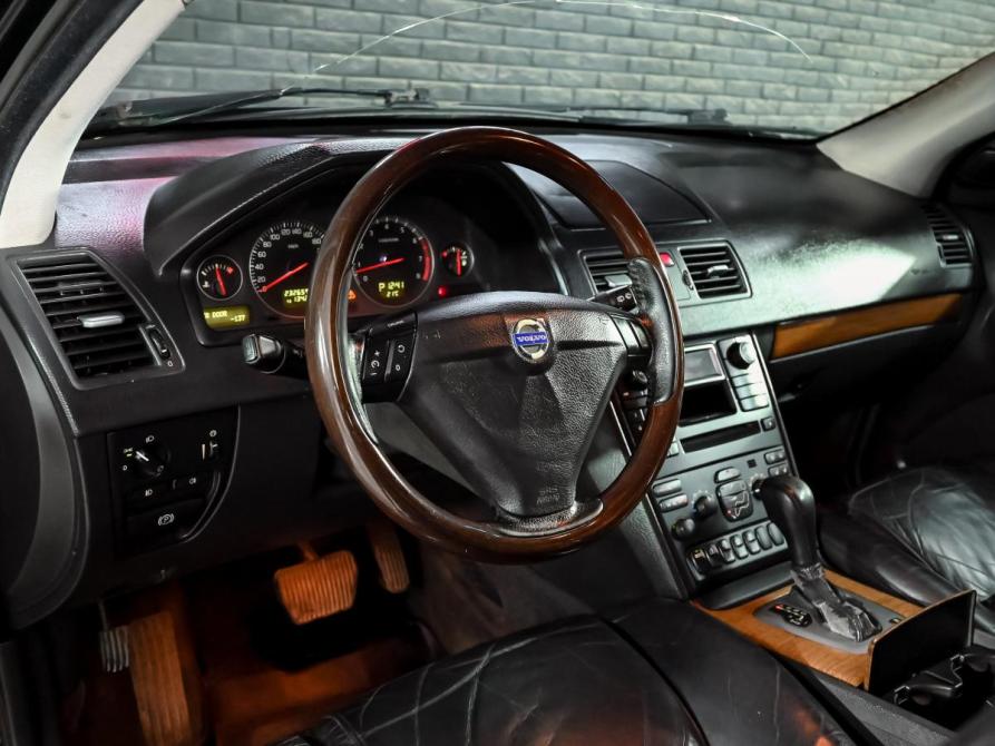 Volvo XC90 I Екатеринбург  - изображение 11