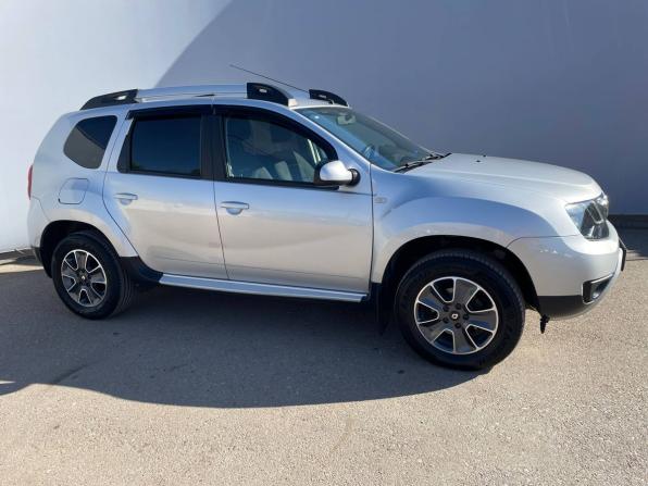 Renault Duster I Рестайлинг с пробегом 2019 года, цена 1 600 000 рублей, 107863 км, внедорожник, Автокод Объявления
