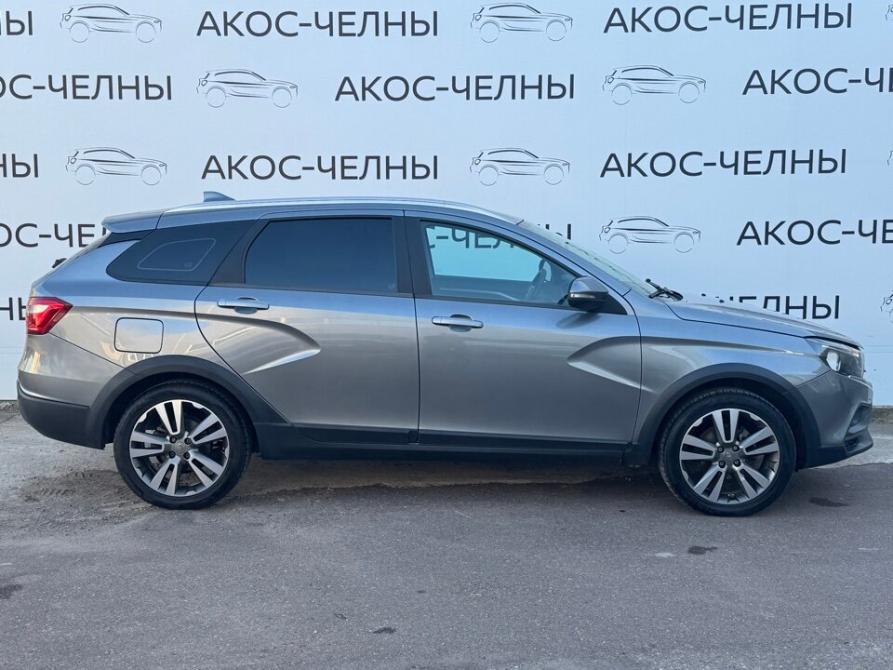 Lada (ВАЗ) Vesta I Набережные Челны  - изображение 6
