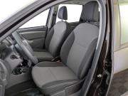 Renault Duster I Рестайлинг Москва  - изображение 46