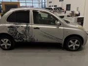 Nissan March III (K12) Челябинск  - изображение 15
