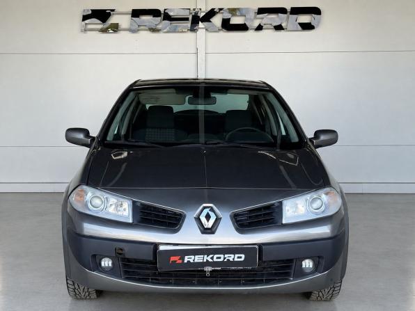Renault Megane II Рестайлинг с пробегом 2008 года, цена 399 000 рублей, 210998 км, седан, Автокод Объявления