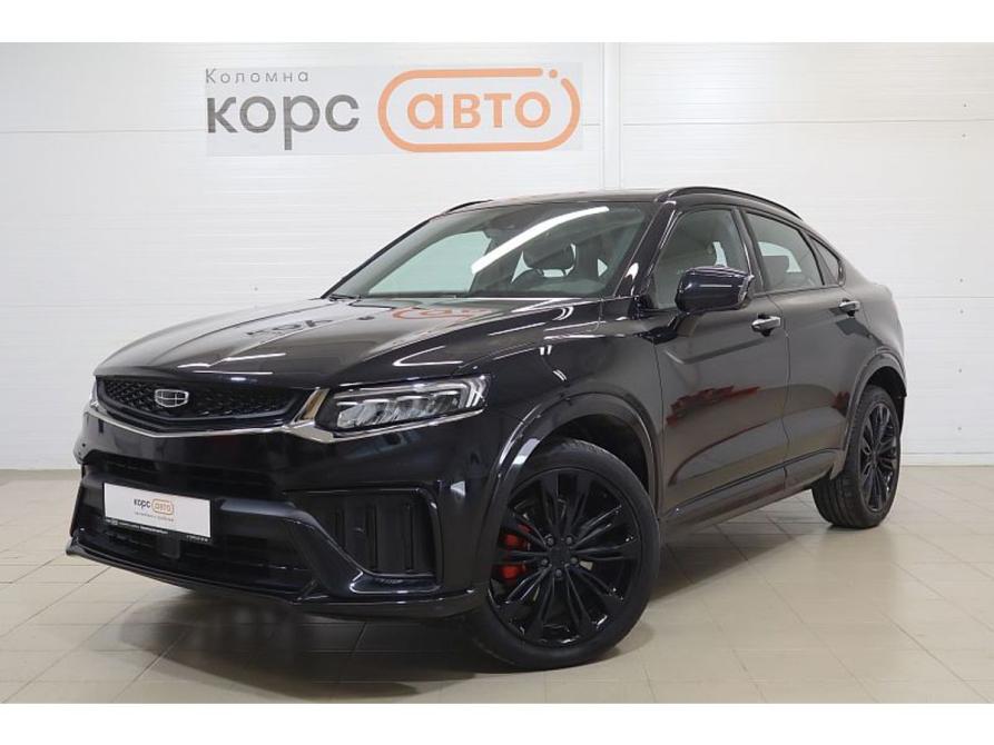 Geely Tugella I Рестайлинг Коломна  - изображение 1