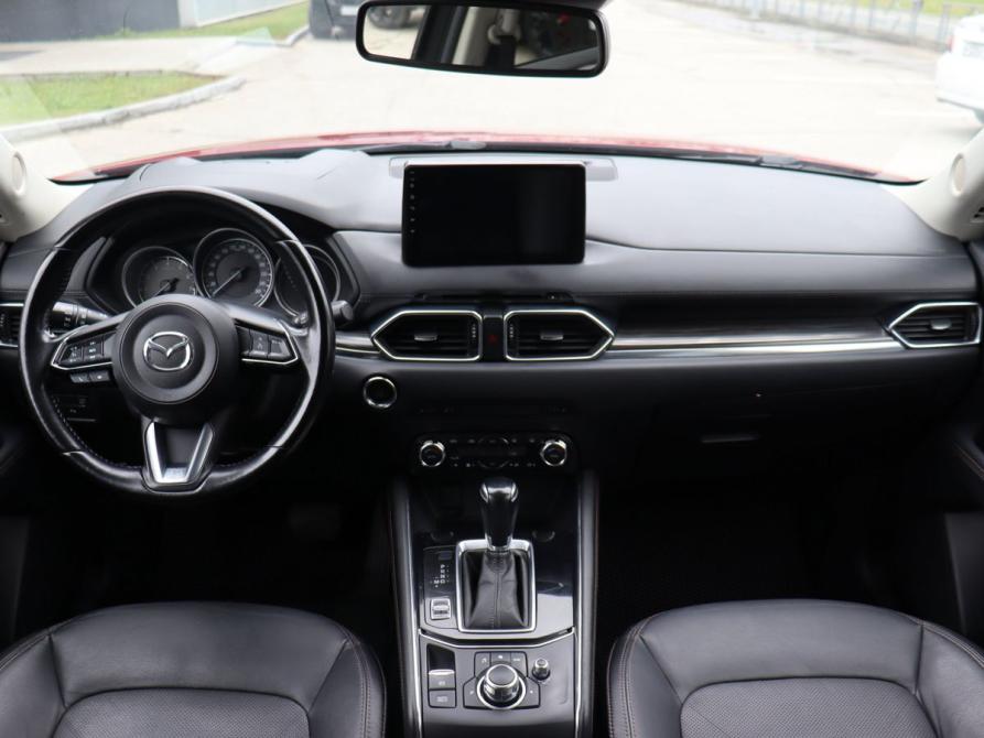 Mazda CX-5 II Самара  - изображение 13