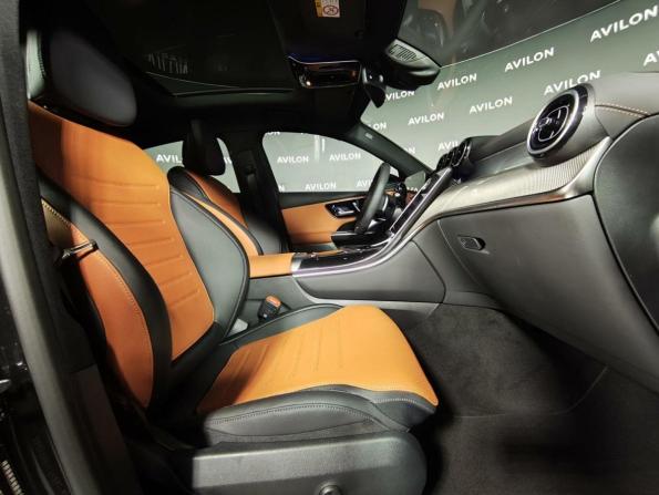 Новый Mercedes-Benz GLC Coupe II (C254) 2025 года, цена 7 900 000 рублей, внедорожник, Автокод Объявления