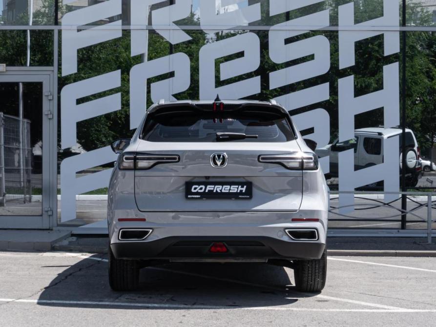 Changan CS55 Plus II Волгоград  - изображение 4