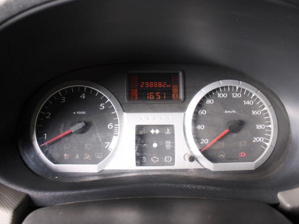 Lada (ВАЗ) Largus I с пробегом 2014 года, цена 600 000 рублей, 298000 км, универсал, Автокод Объявления