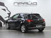 Opel Astra J Рестайлинг Ростов-на-Дону  - изображение 25