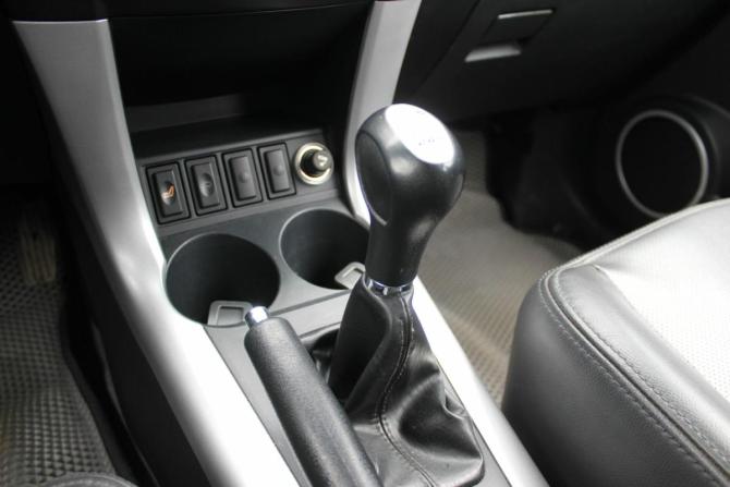 Lifan X60 I с пробегом 2014 года, цена 650 000 рублей, 28000 км, внедорожник, Автокод Объявления