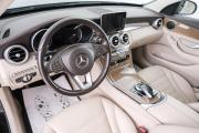 Mercedes-Benz C-Класс IV (W205) Красноярск  - изображение 30