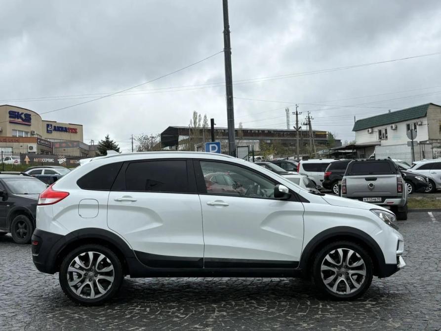 Lada (ВАЗ) XRAY I Крым  - изображение 4