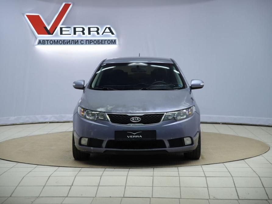 Kia Cerato II Уфа  - изображение 2