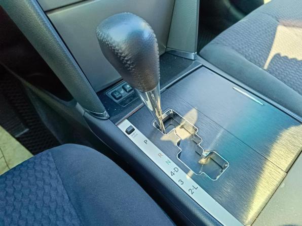 Toyota Camry VI (XV40) Рестайлинг с пробегом 2011 года, цена 1 249 995 рублей, 182781 км, седан, Автокод Объявления
