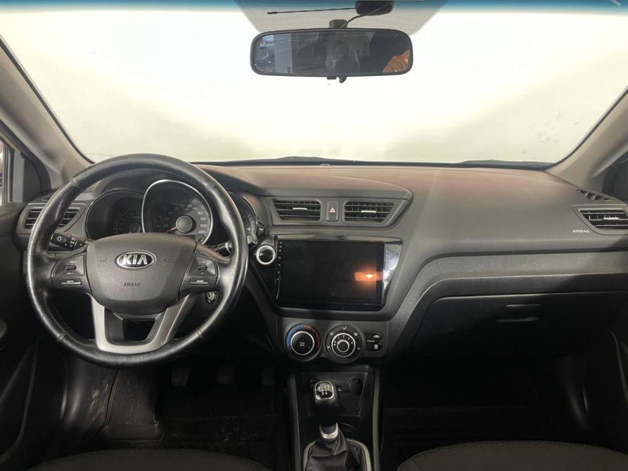 Kia Rio III Воронеж  - изображение 10