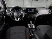 Kia Ceed III Тюмень  - изображение 24