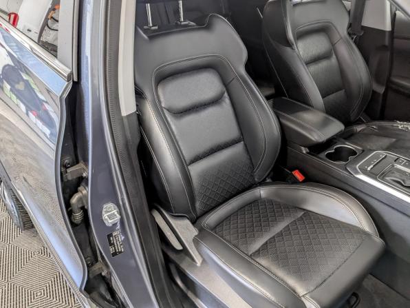 Chery Tiggo 8 I с пробегом 2020 года, цена 1 430 000 рублей, 137531 км, внедорожник, Автокод Объявления