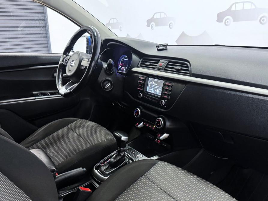 Kia Rio IV Ставрополь  - изображение 8