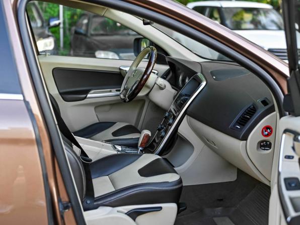 Volvo XC60 I с пробегом 2011 года, цена 1 230 000 рублей, 255976 км, внедорожник, Автокод Объявления