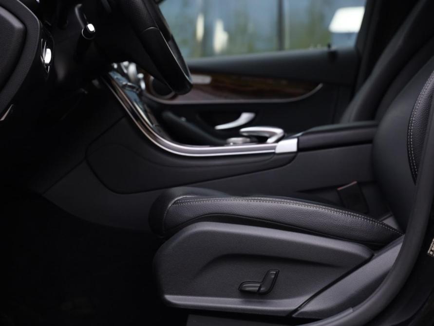 Mercedes-Benz GLC I (X253) Санкт-Петербург  - изображение 25
