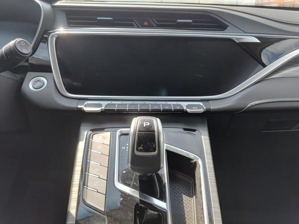 Geely Atlas Pro с пробегом 2021 года, цена 2 080 000 рублей, 48697 км, внедорожник, Автокод Объявления