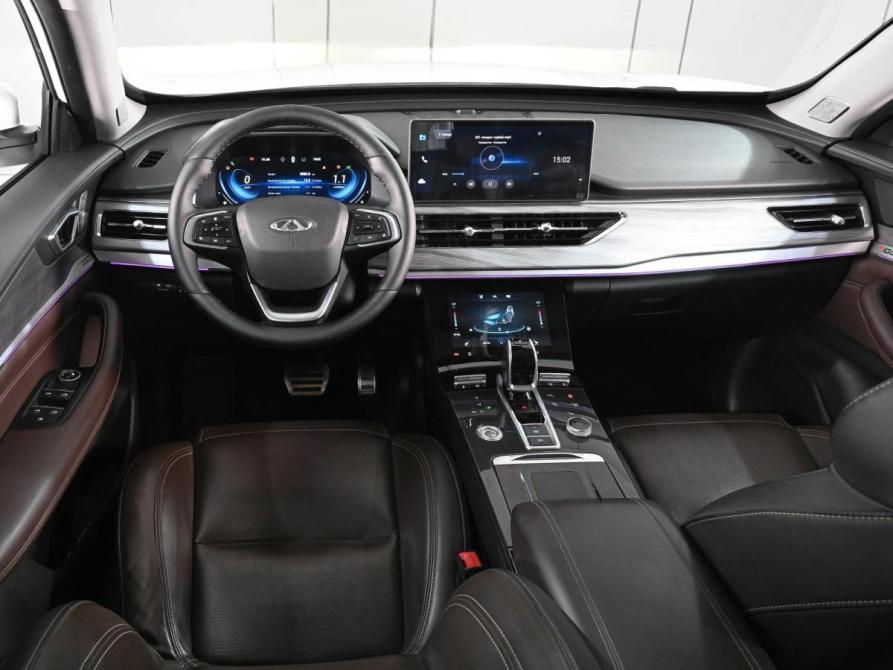Chery Tiggo 8 Pro I Ростов-на-Дону  - изображение 6