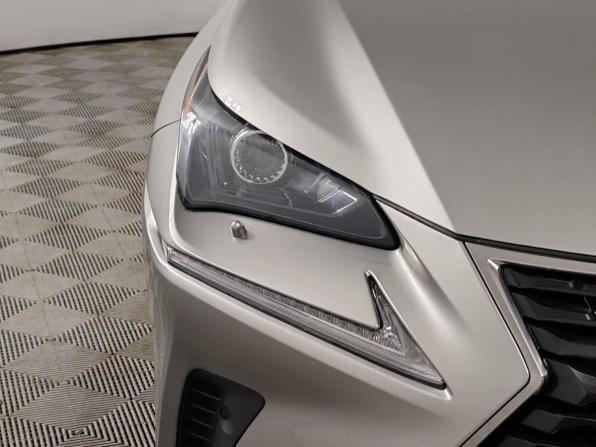Lexus NX I Рестайлинг с пробегом 2021 года, цена 3 499 000 рублей, 115725 км, внедорожник, Автокод Объявления