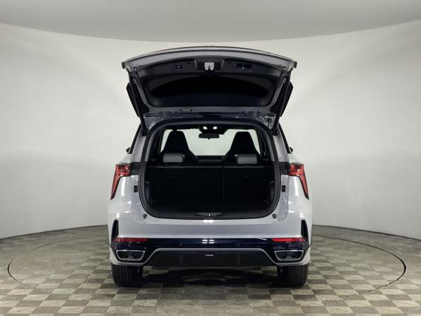 Changan CS75 Plus III с пробегом 2024 года, цена 2 650 000 рублей, 31098 км, внедорожник, Автокод Объявления