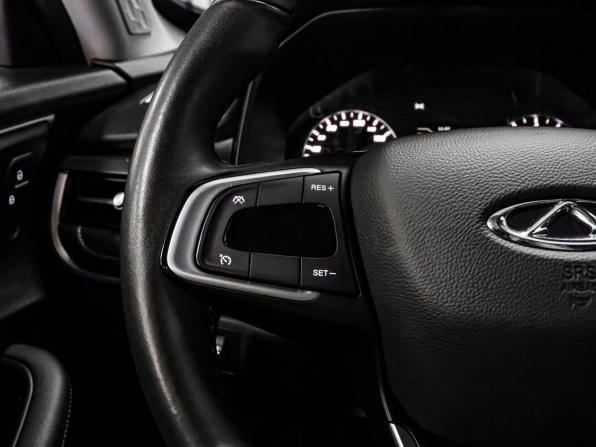 Chery Tiggo 4 Pro I Рестайлинг с пробегом 2024 года, цена 1 529 000 рублей, 52048 км, внедорожник, Автокод Объявления