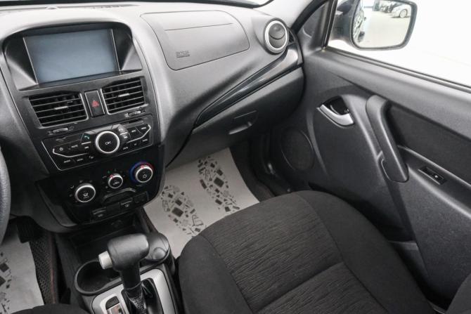 Lada (ВАЗ) Kalina II с пробегом 2013 года, цена 589 000 рублей, 119250 км, хэтчбек, Автокод Объявления