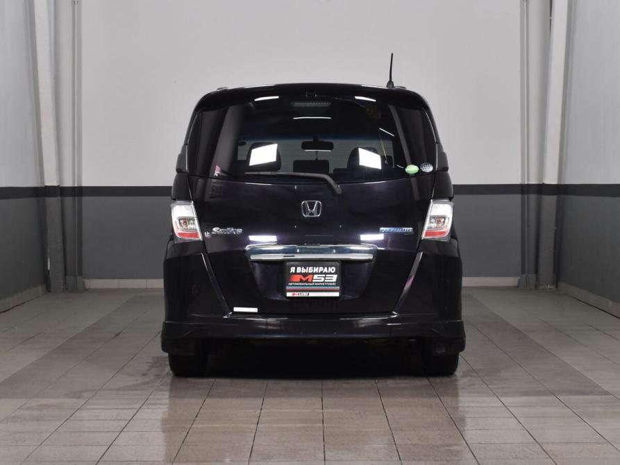 Honda Freed I Рестайлинг Кемерово  - изображение 3