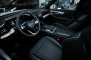 GAC GS8 II Москва  - изображение 21