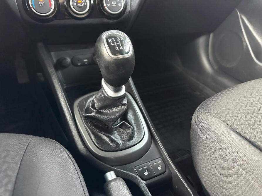 Kia Rio III Рестайлинг Тамбов  - изображение 15