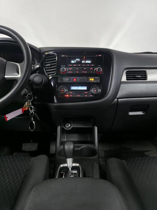 Mitsubishi Outlander III Москва  - изображение 12