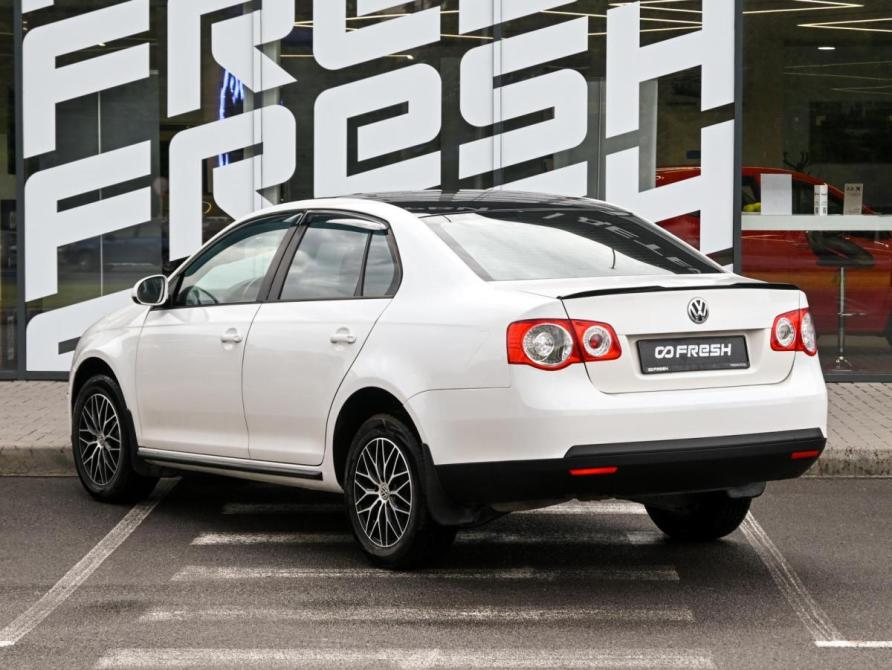 Volkswagen Jetta V Волгоград  - изображение 2