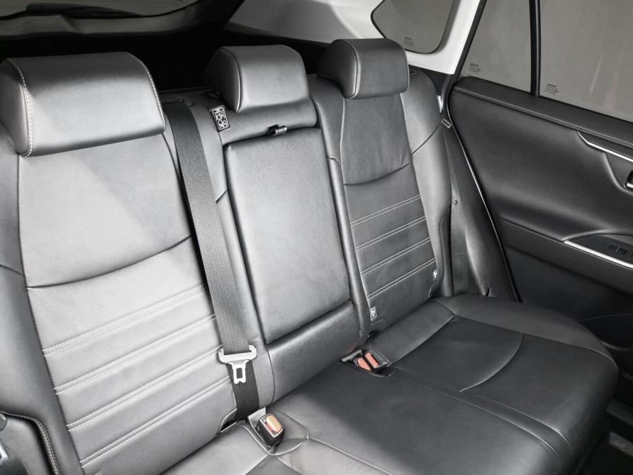 Toyota RAV4 V (XA50) Тверь  - изображение 12