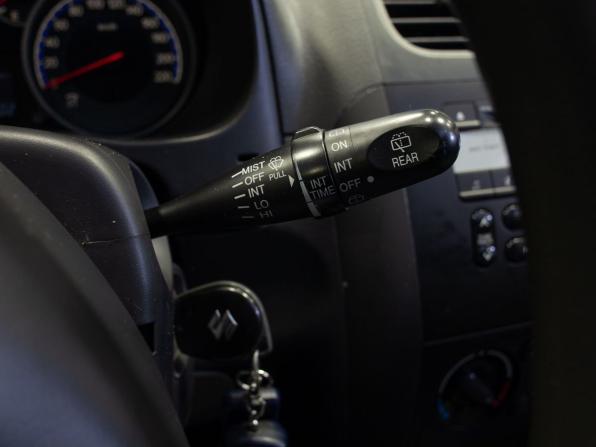 Suzuki SX4 I (Classic) Рестайлинг с пробегом 2012 года, цена 945 000 рублей, 164132 км, хэтчбек, Автокод Объявления