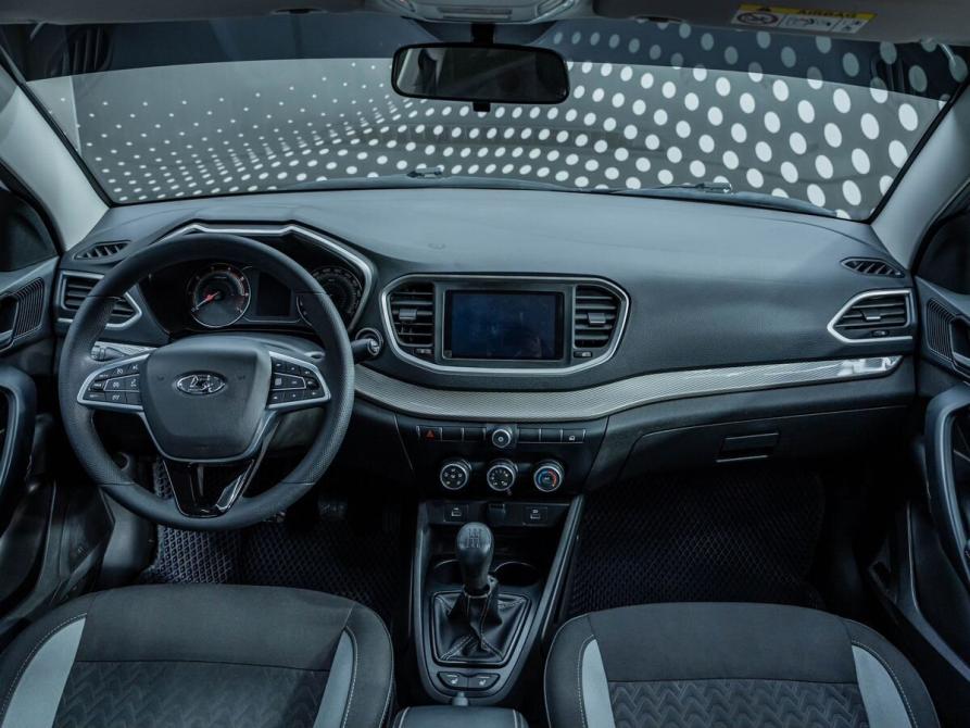 Lada (ВАЗ) Vesta I Рестайлинг (NG) Самара  - изображение 16