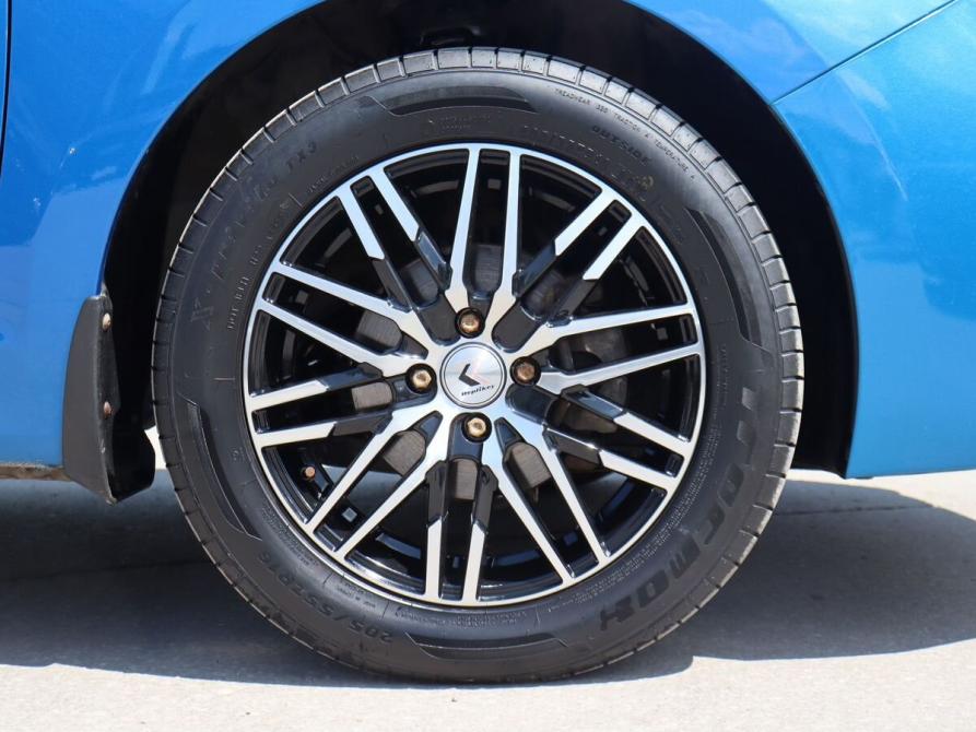 Hyundai Solaris II Самара  - изображение 9