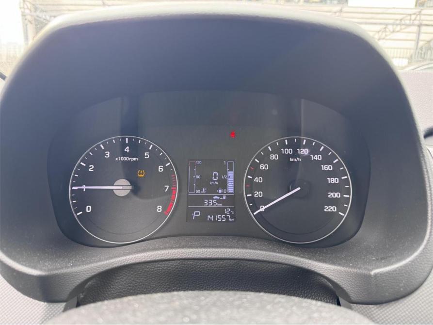 Hyundai Creta I Москва  - изображение 3