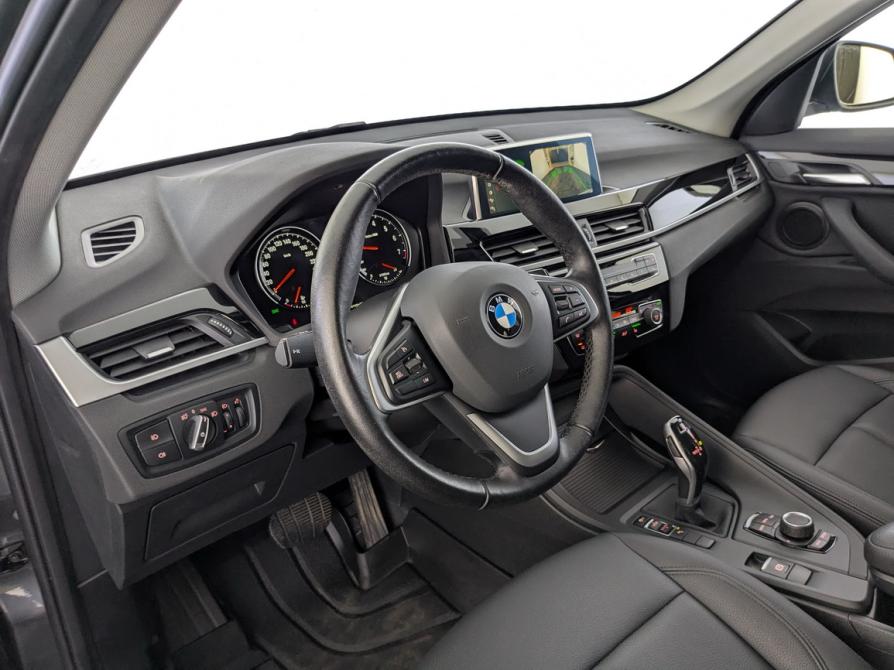 BMW X1 II (F48) Рестайлинг Москва  - изображение 16