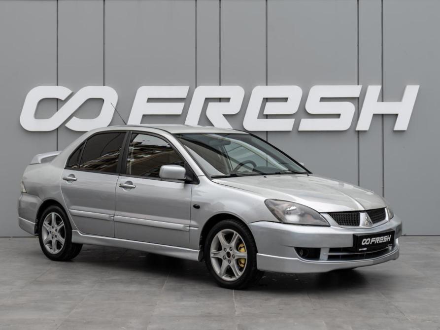 Mitsubishi Lancer IX Рестайлинг Краснодар  - изображение 1