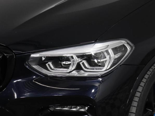 BMW X3 III (G01) с пробегом 2019 года, цена 5 300 000 рублей, 86290 км, внедорожник, Автокод Объявления