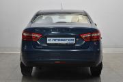 Lada (ВАЗ) Vesta I Москва  - изображение 19