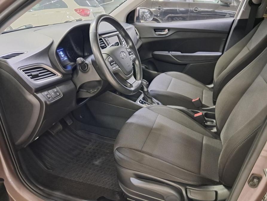 Hyundai Solaris II Набережные Челны  - изображение 20